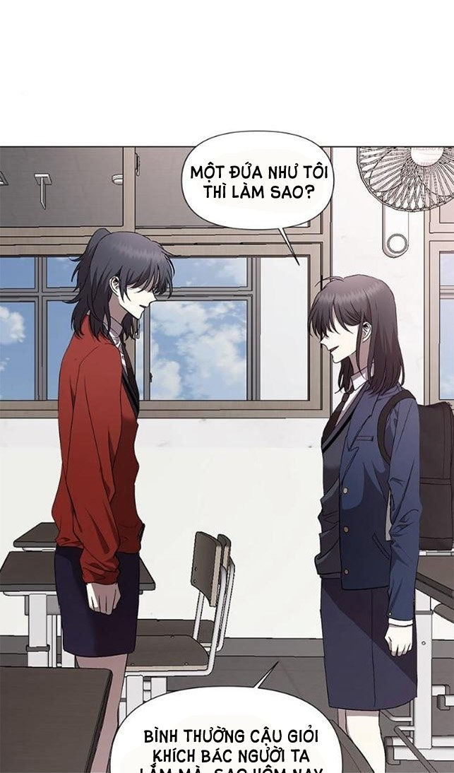 Tự Do Trong Mơ chapter 16.2 14