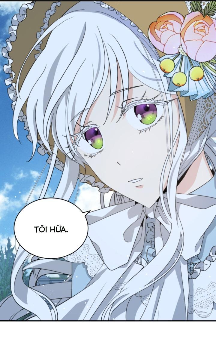 nguyện ước vô vọng của ma nữ chapter 59 39