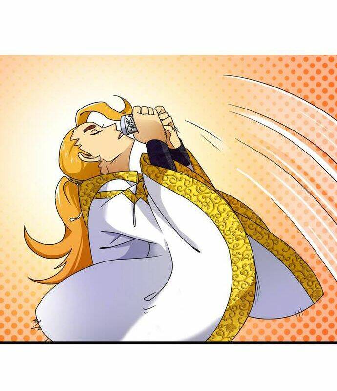 phong quỷ truyền thuyết chapter 76 11