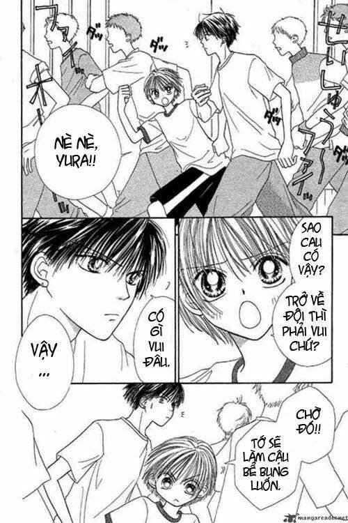 power!! chapter 25 3