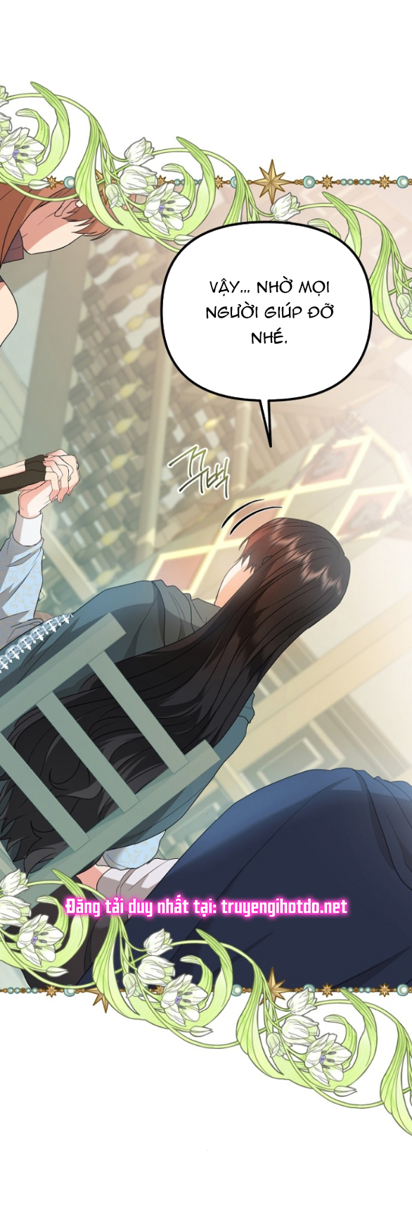 [18+] dũng sĩ vị tha chapter 42.1 25