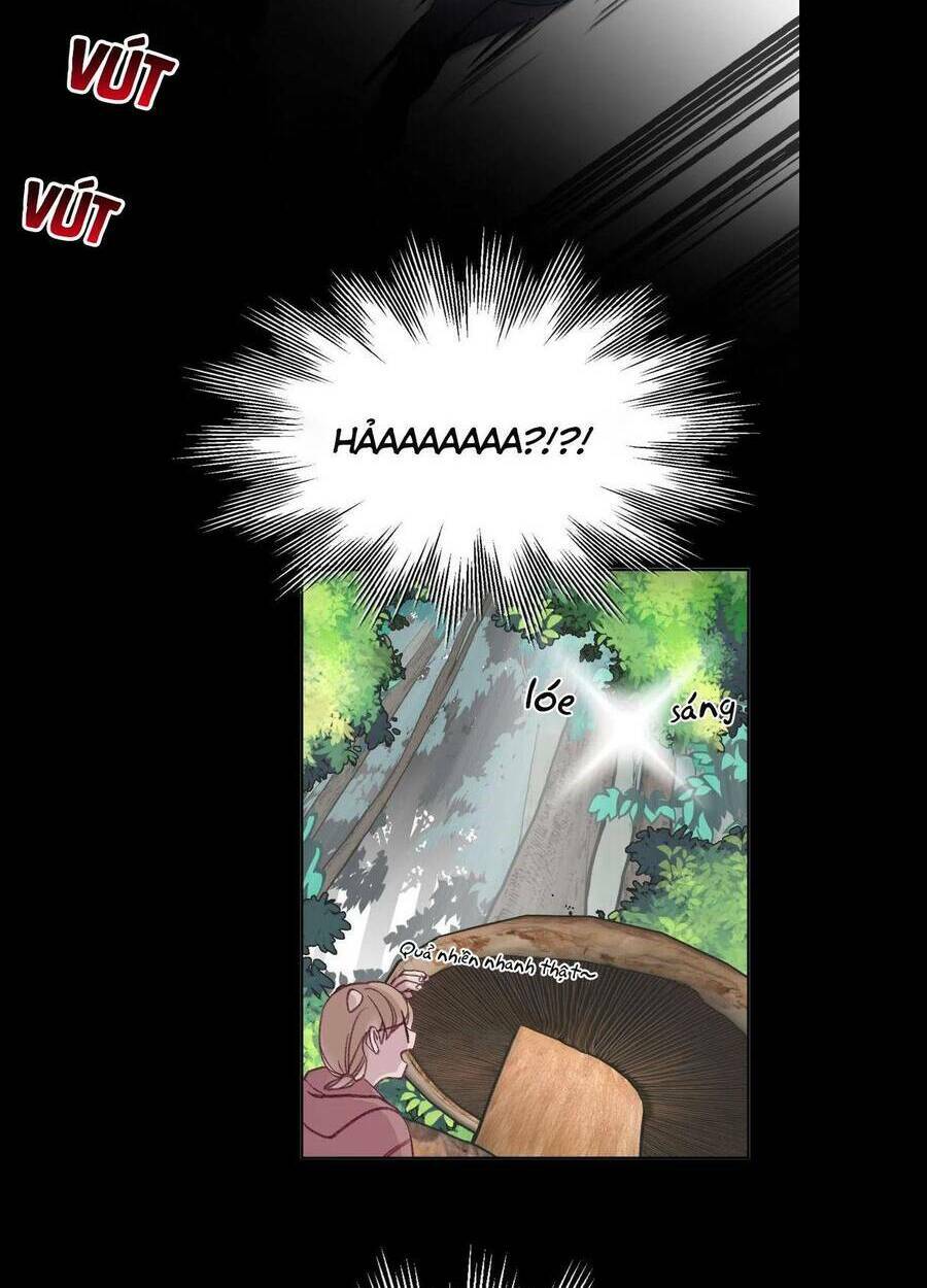 nhật ký nấm ma cô chapter 12 41