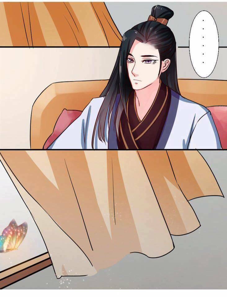 hoàng thái tử, xin nhận nuôi em! chapter 18 10