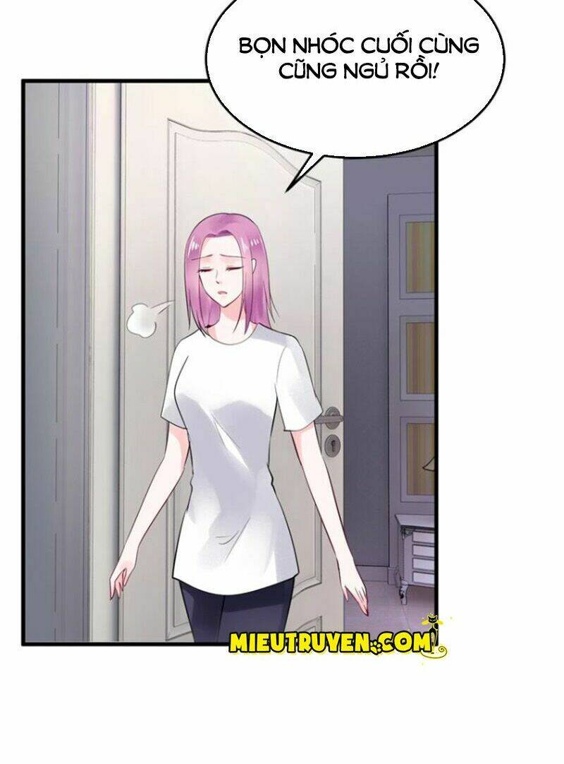 thú cưng độc quyền của boss chapter 83 22