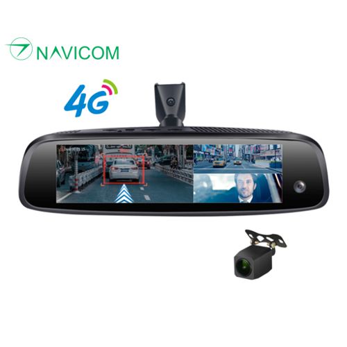 Camera hành trình cao cấp Navicom M79 Plus- Hàng chính hãng