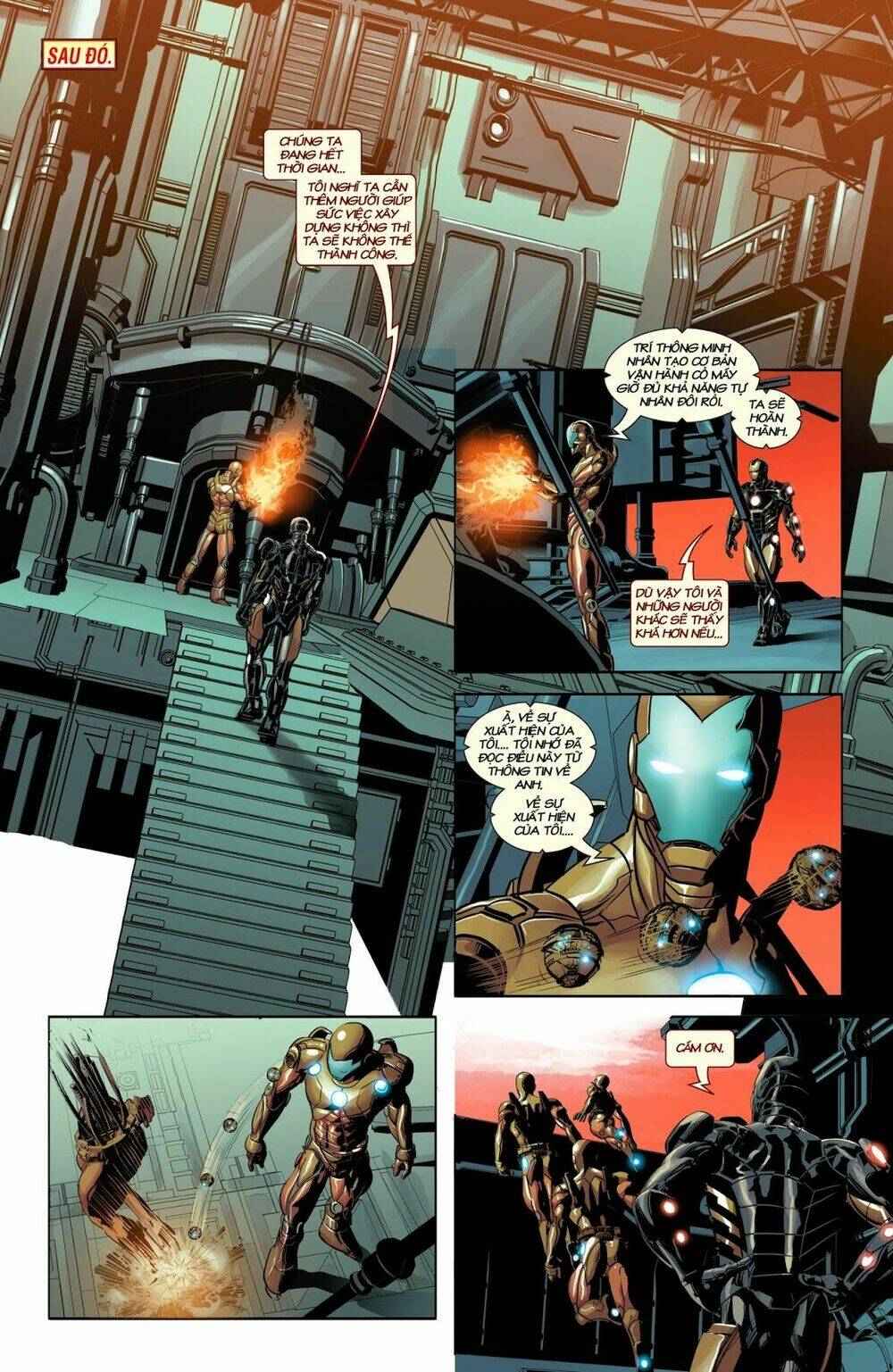 avengers (2013) chapter 24 24