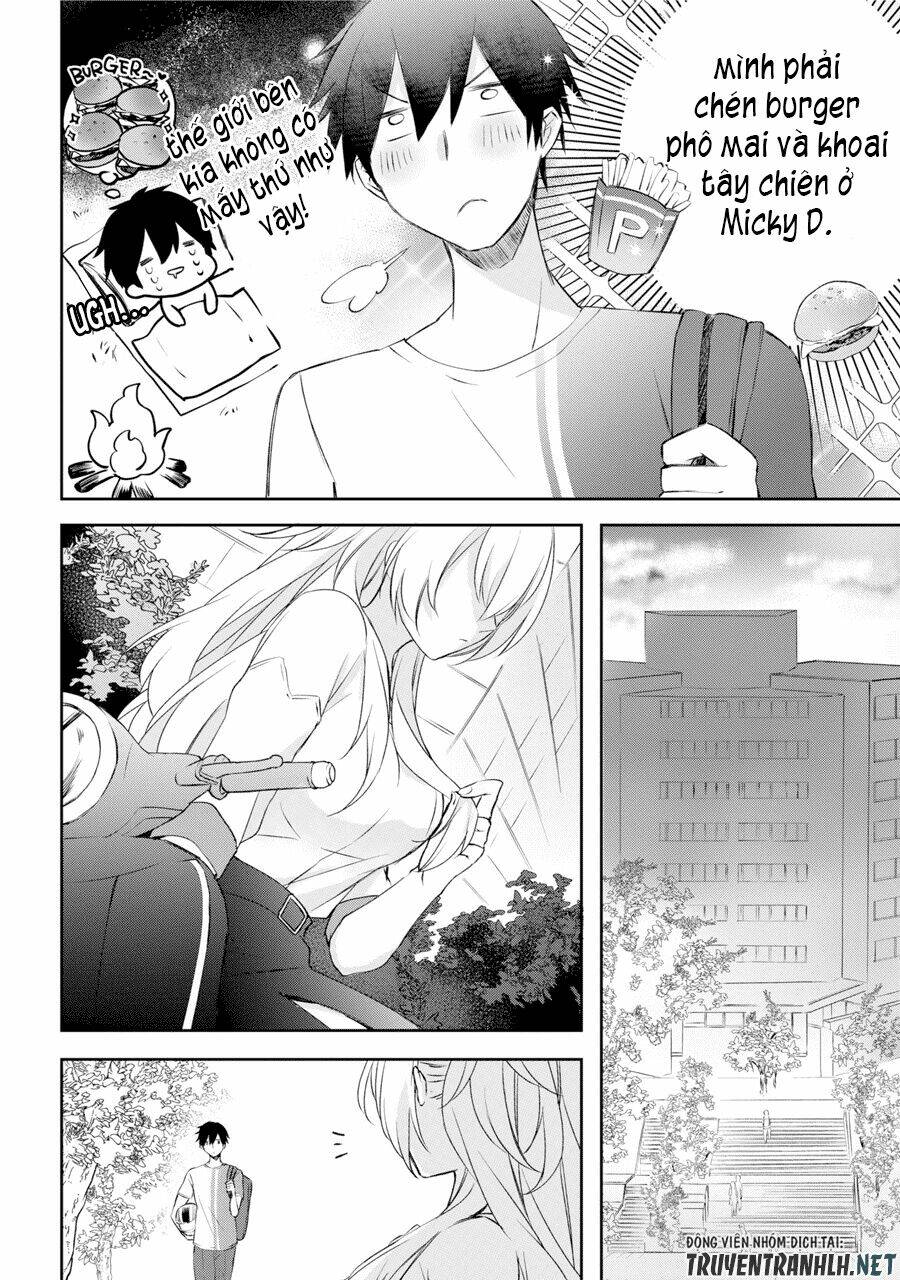 kikanshita yuusha no gojitsudan chapter 1.2 20