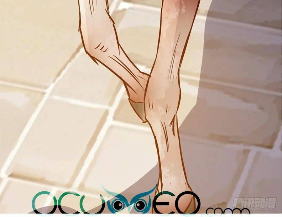 thần y khí nữ: ngự thú cuồng phi của quỷ đế chapter 96 34