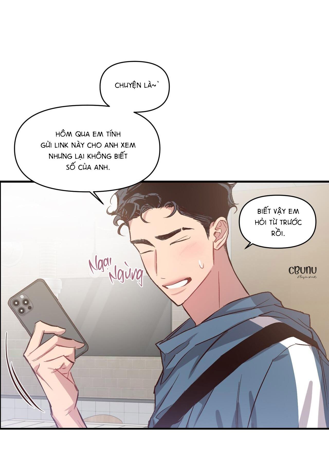 bí mật của mái tóc chapter 7 56