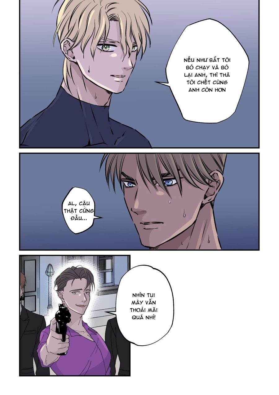 tổng hợp oneshot nhà guess chapter 130 6