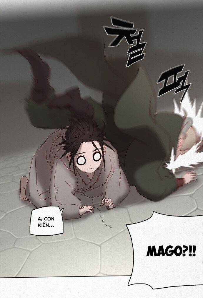 dawn of the frozen wastelands chapter 8 29