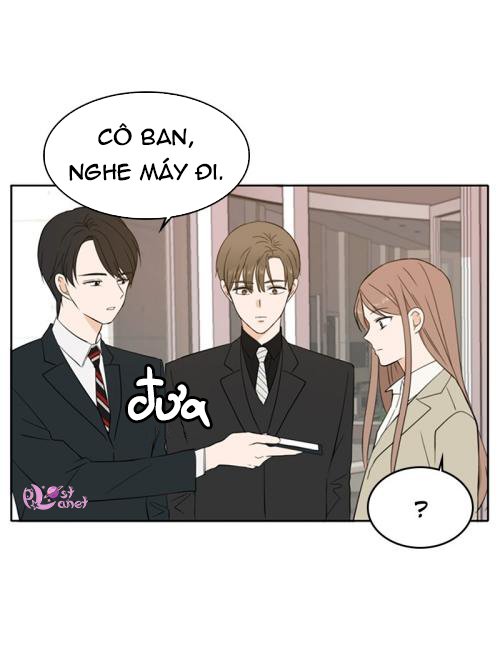 kiếp này cũng xin chăm sóc tôi như vậy nhé kiếp này cũng xin chăm sóc tôi như vậy nhé chapter 19 47