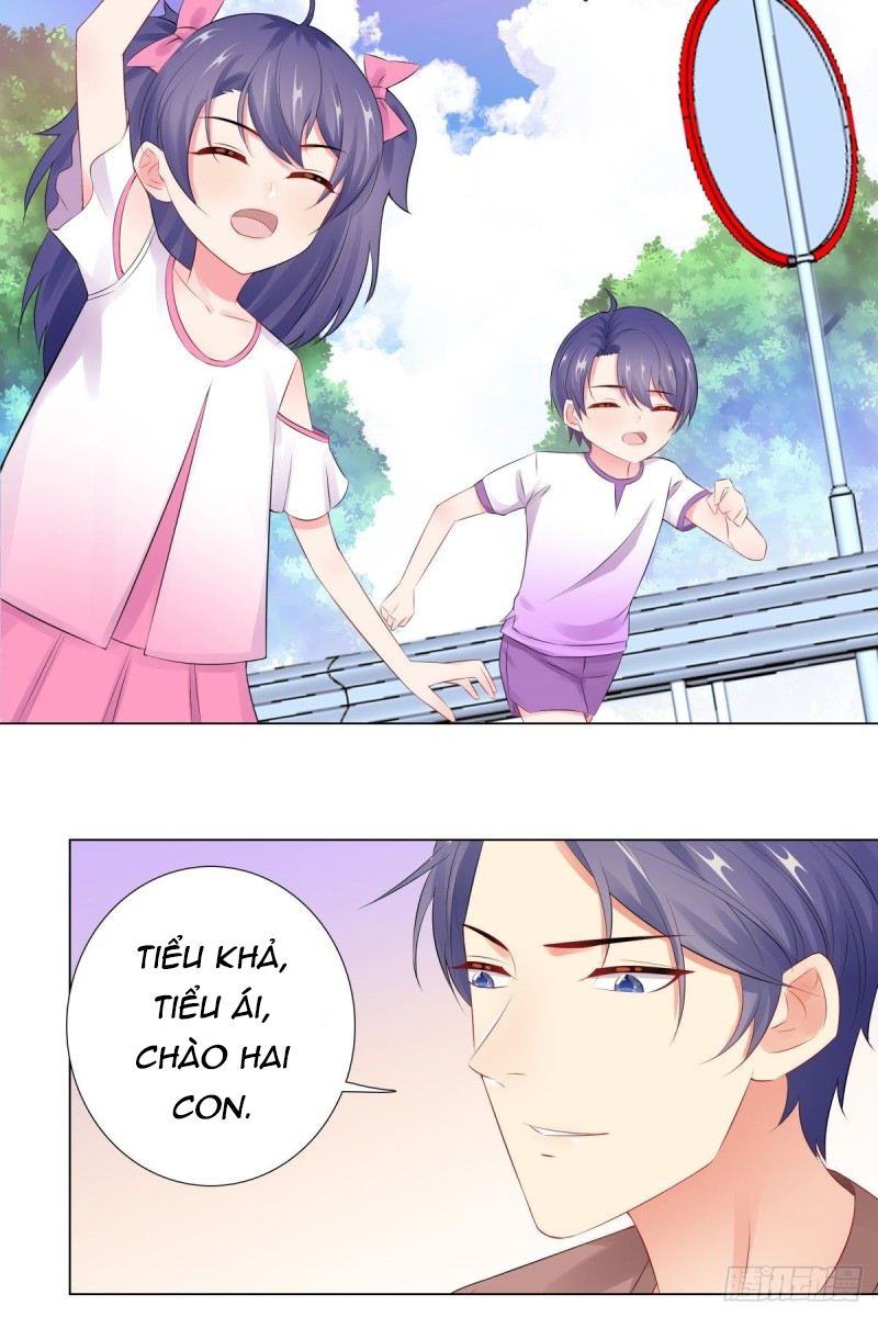 song bảo vô địch chapter 48 25