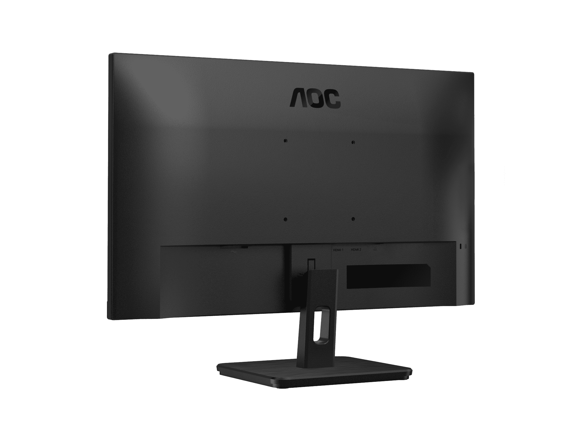 Màn Hình AOC 24E3H2/74 23.8 inch ( FHD/IPS/100Hz/4ms ) - Hàng Chính Hãng