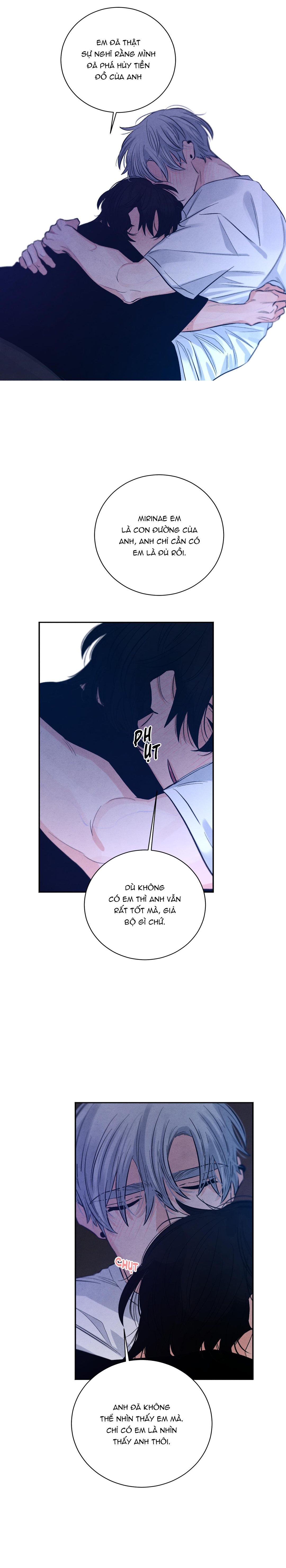 cơn mưa sao băng chapter 8 11