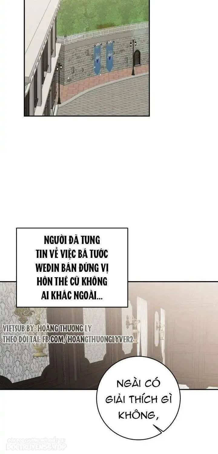 tôi trở thành hoàng đế bạo chúa trong tiểu thuyết chapter 109 28