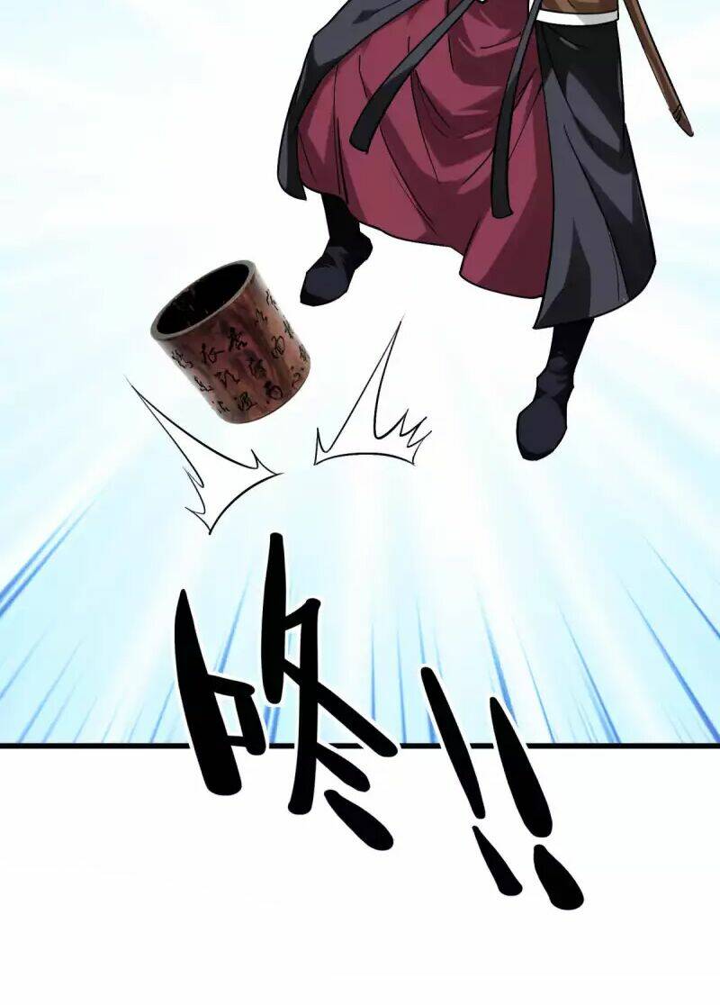 trọng sinh ta là đại thiên thần chapter 140 25