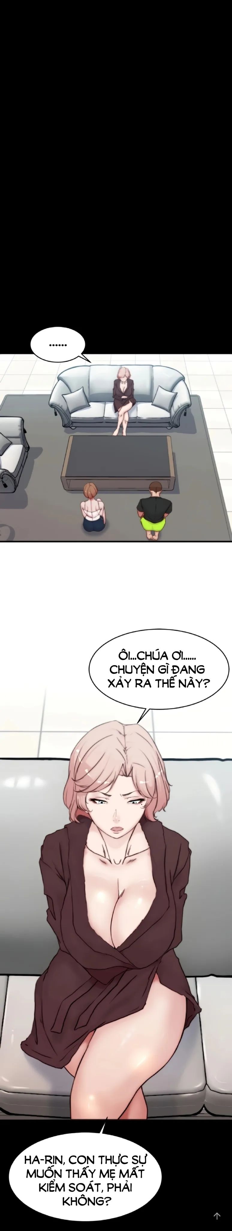 nhật ký quần lót chapter 85 21