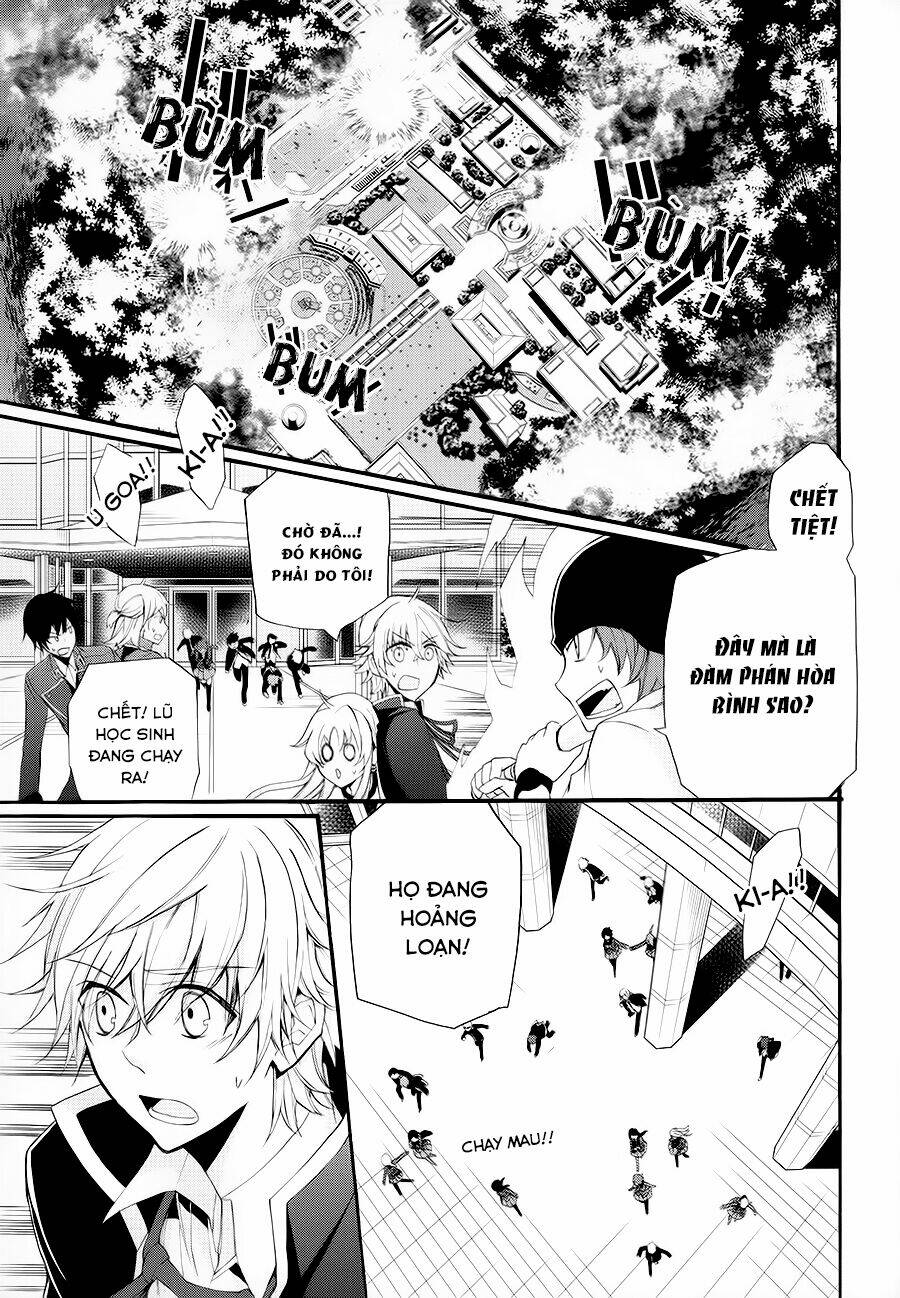 k - the first chapter 12 20