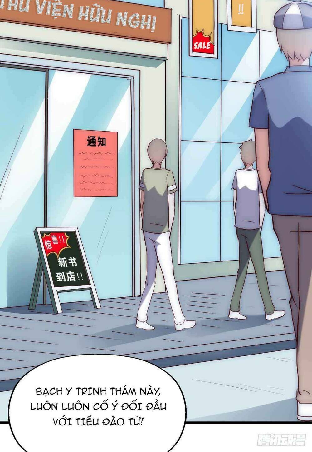 ác ma bàn bên chapter 24 4