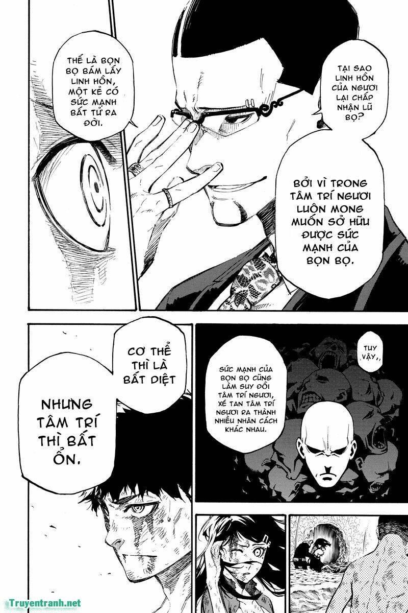 dolly kill kill chapter 146 7