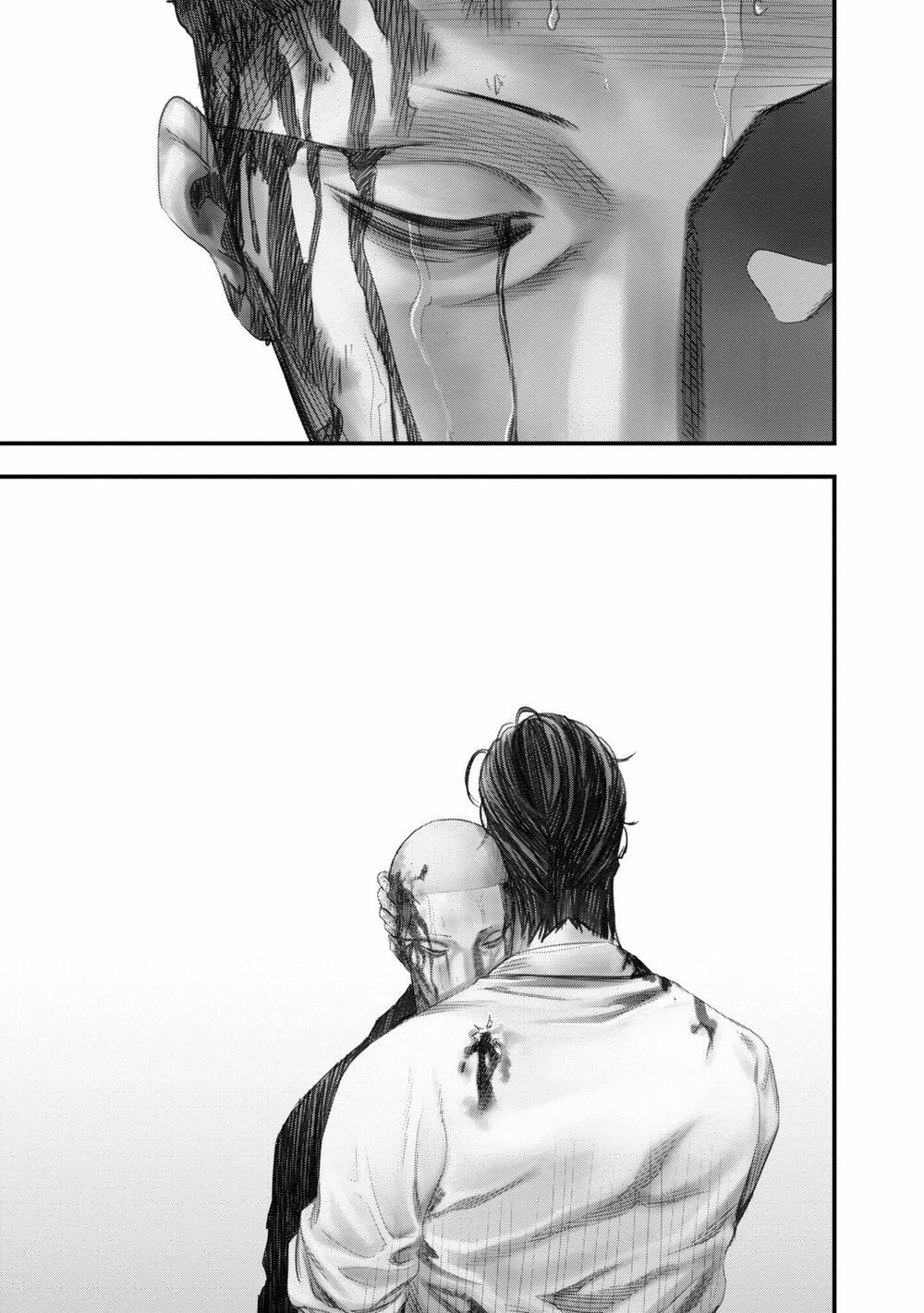 những con chó địa ngục chapter 22 36