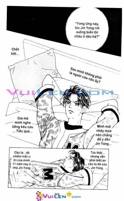 bong bóng trắng chapter 6 99