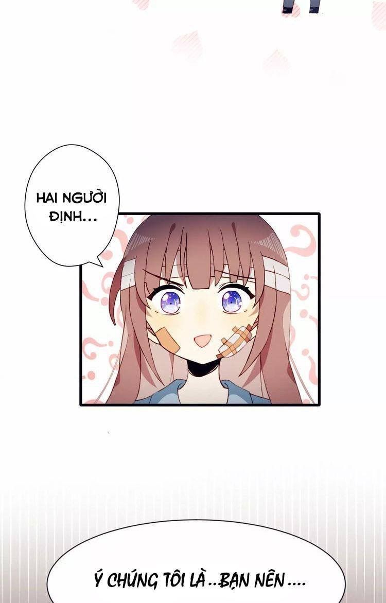 mối tình đầu dang dở của tôi chapter 2 35