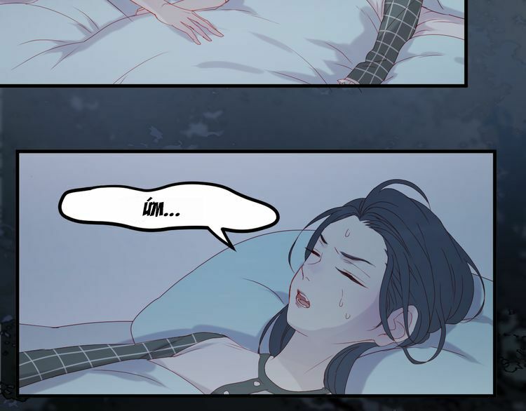 lượm được một tiểu hồ ly phần 2 chapter 38.5 3