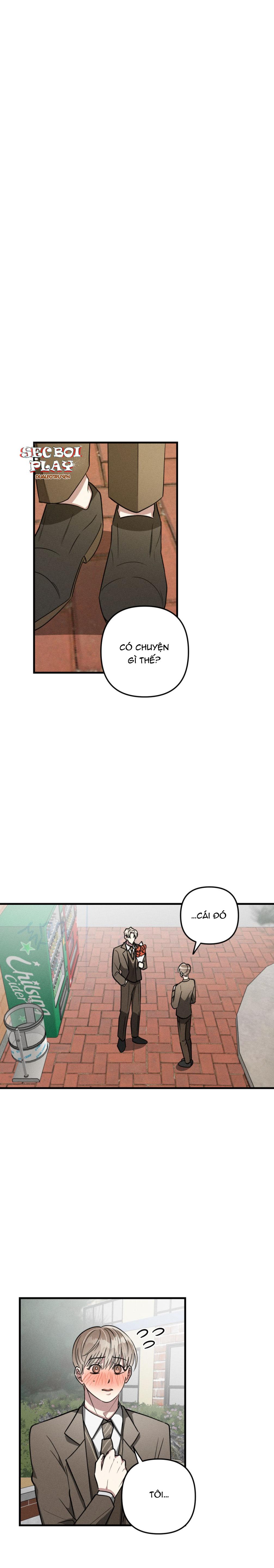 tình yêu vỡ òa chapter 2 7