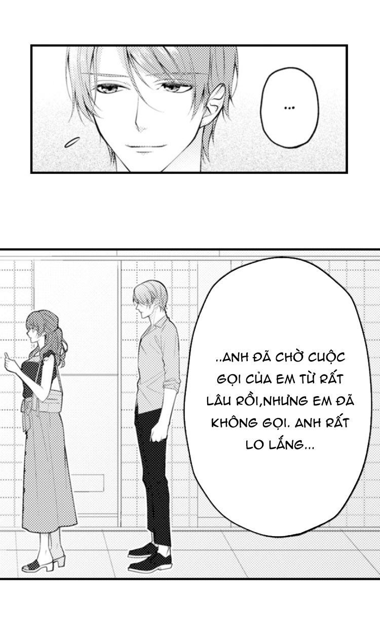 tiệm mát xa bí mật của bạn thanh mai trúc mã (full) chapter 20 10