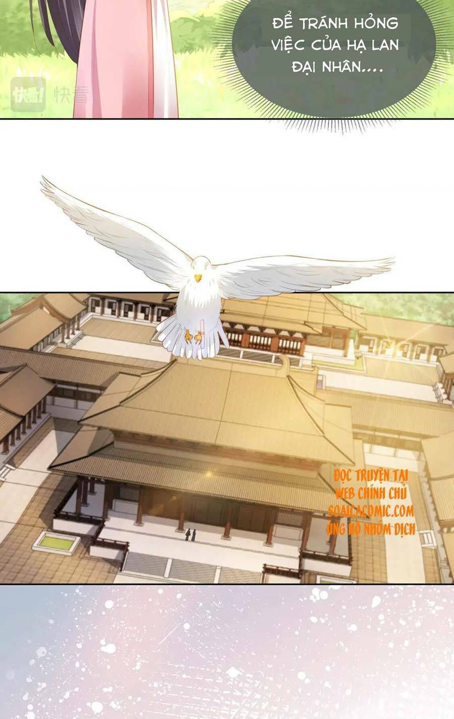 nhặt được bảo bối manh manh chapter 67 20