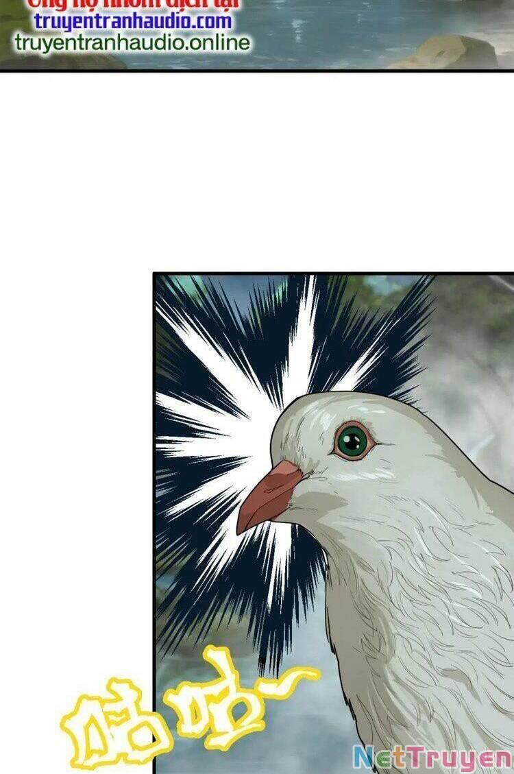 cao võ: ngàn năm tiến hóa chapter 14.5 4