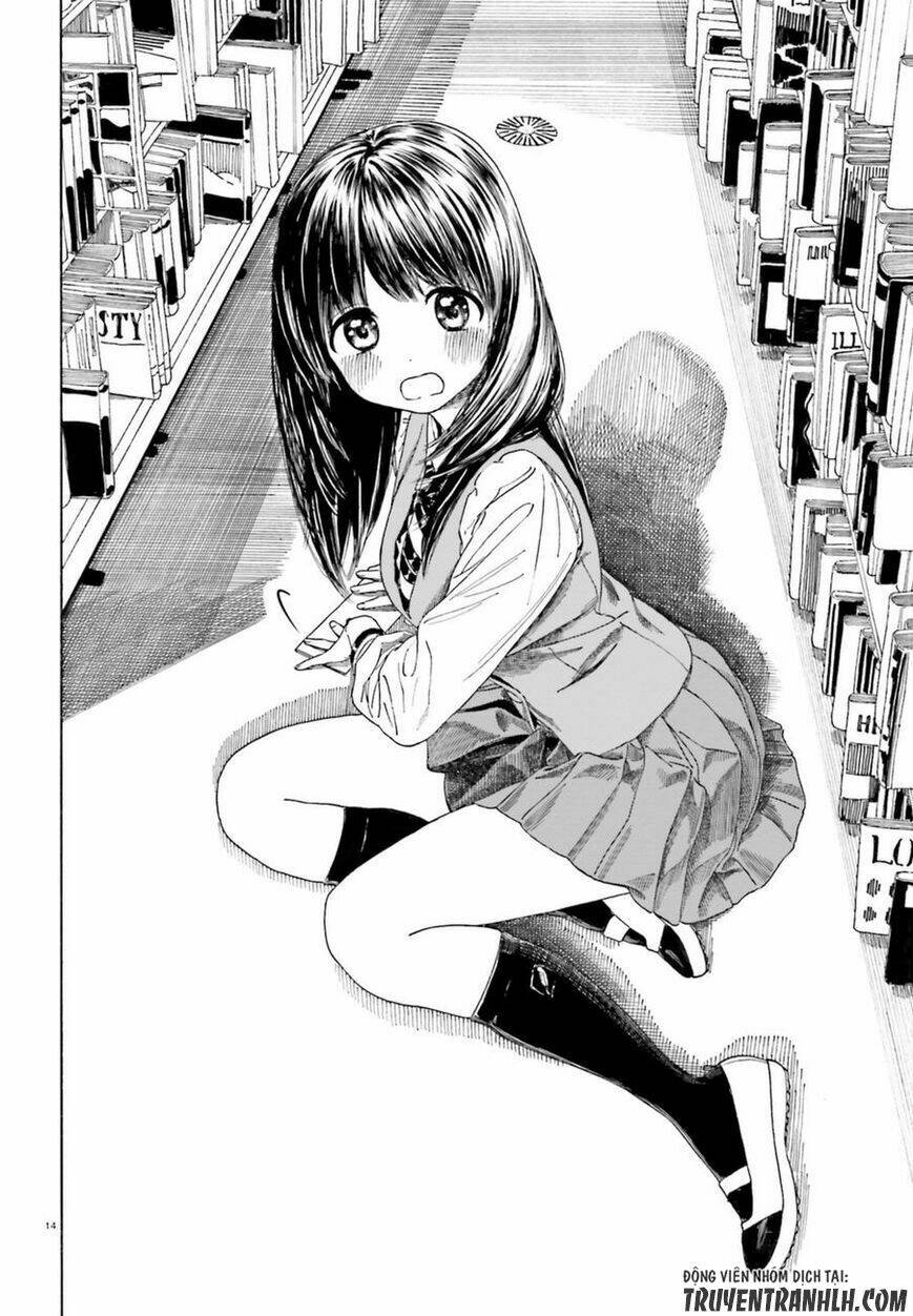 yumekuri chapter 38.2 15