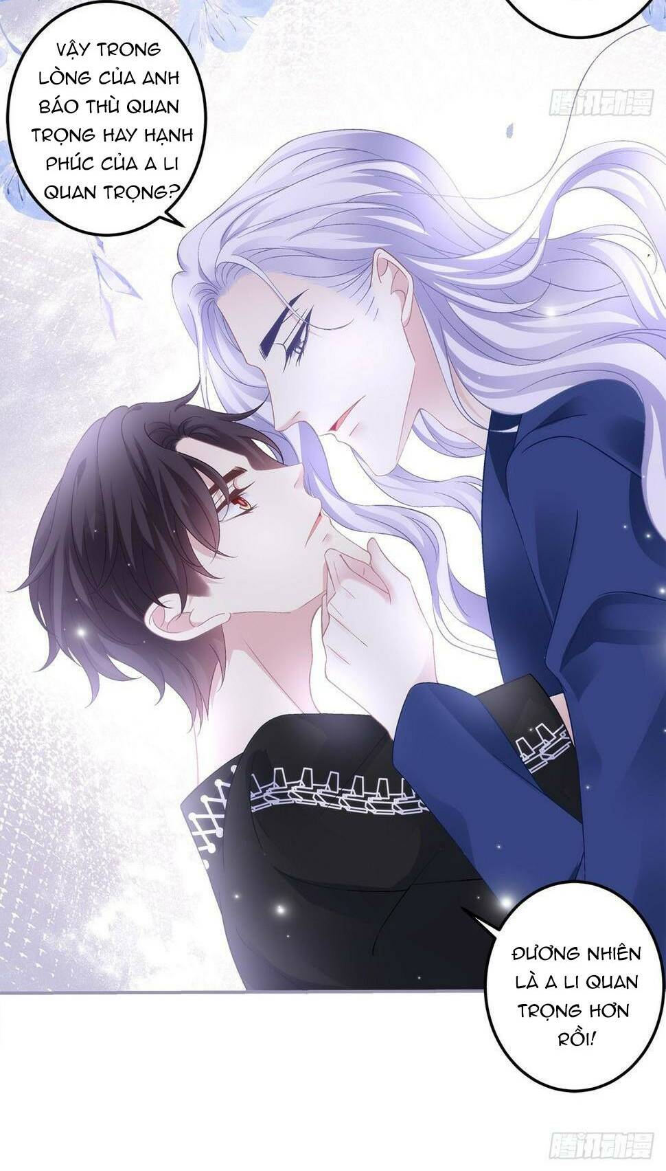 toàn bộ nắm trong tay chapter 169 36