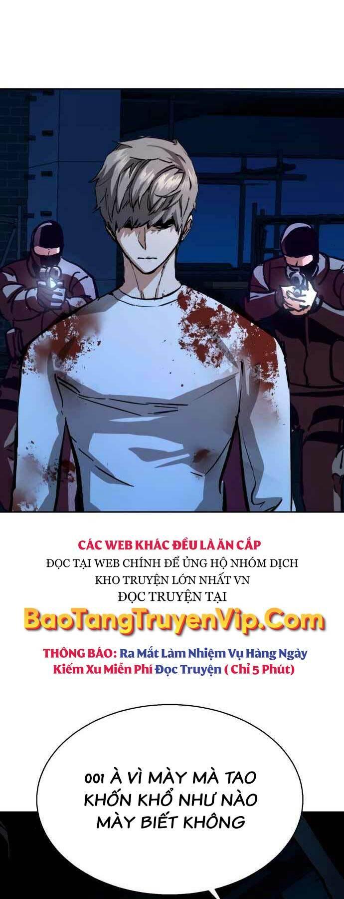 bạn học tôi là lính đánh thuê chapter 138 57