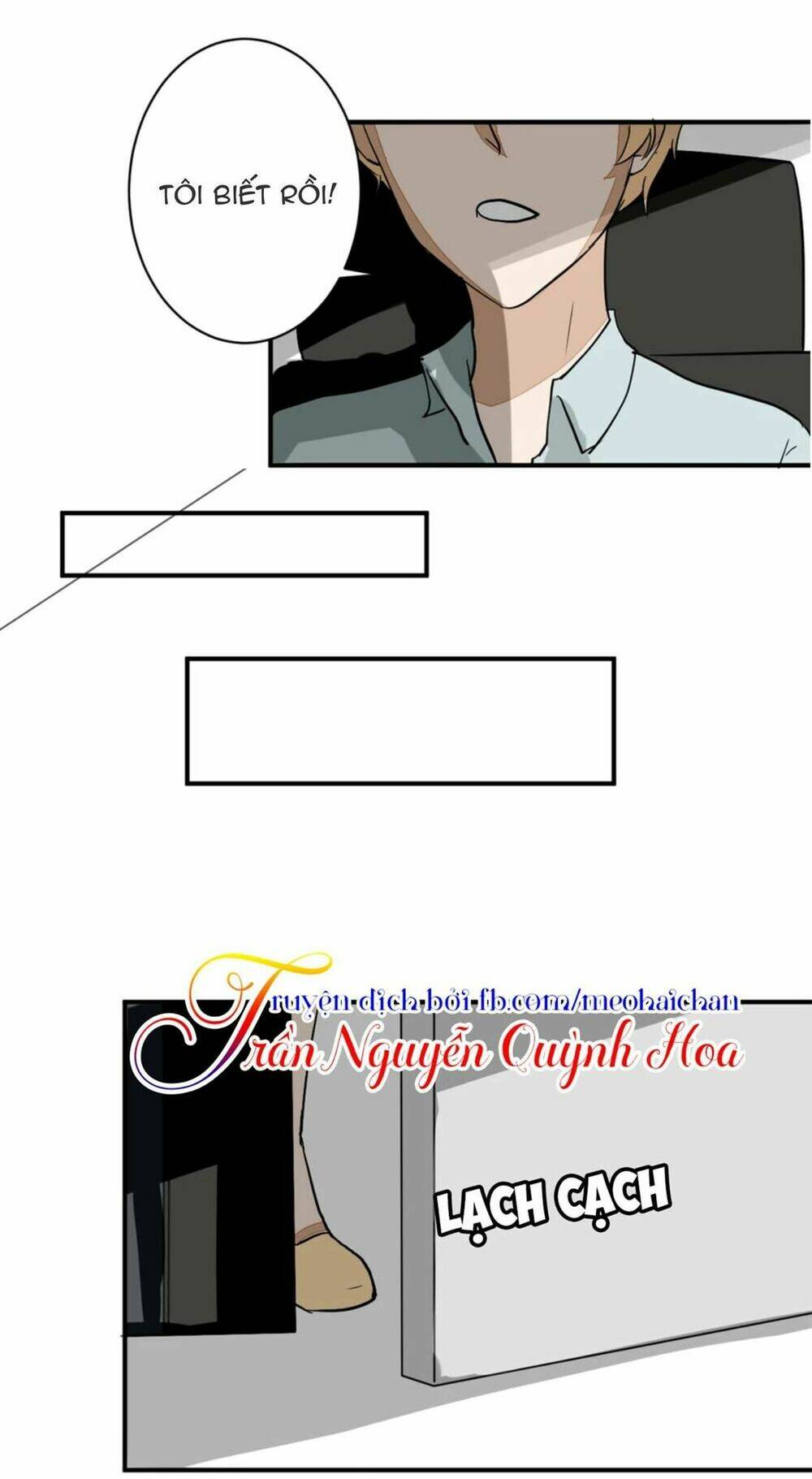 quy tắc mỹ nam chapter 14 41