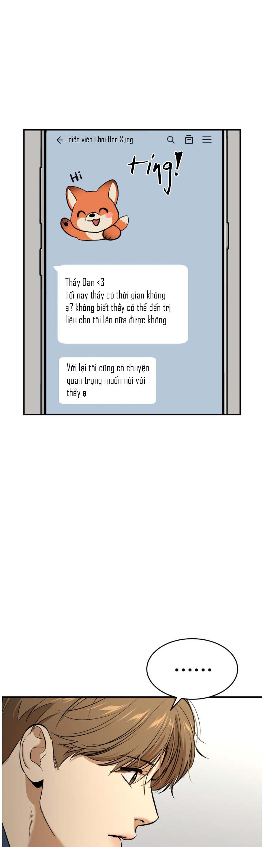 điềm rủi chapter 34 23