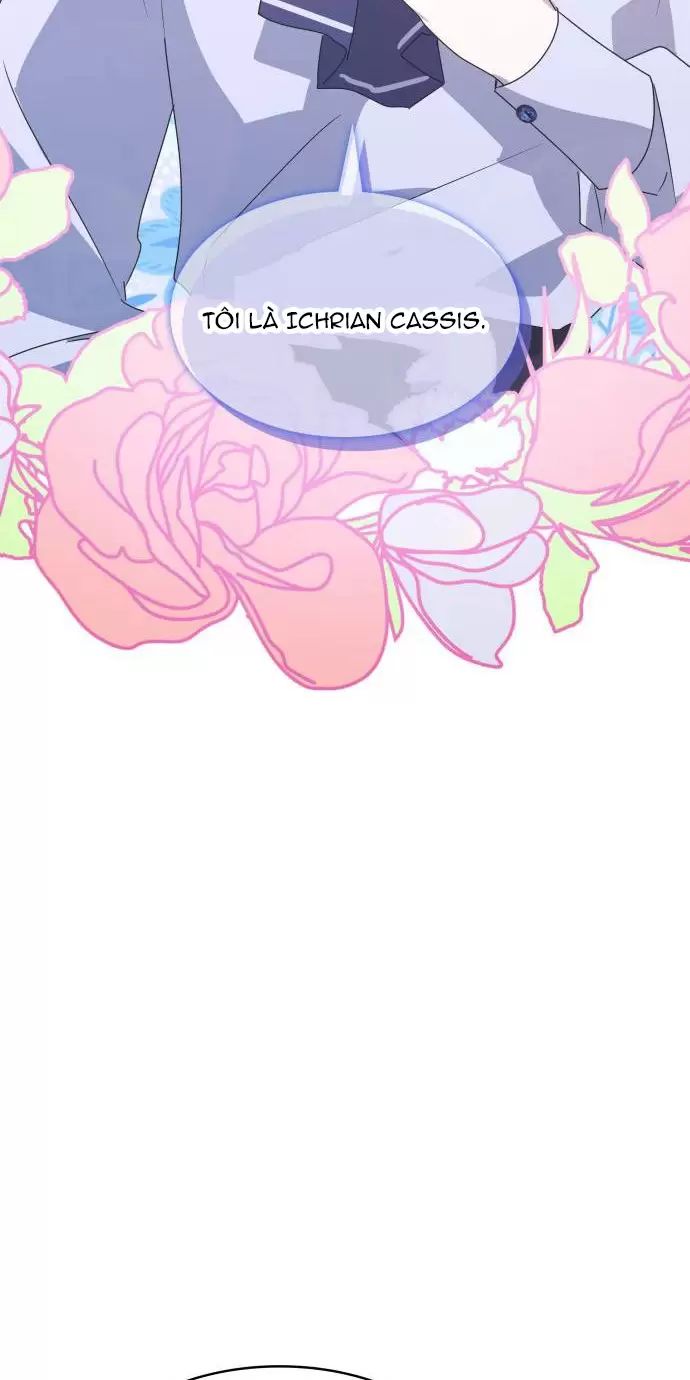 sống trong vườn hoa của công chúa chapter 8 87