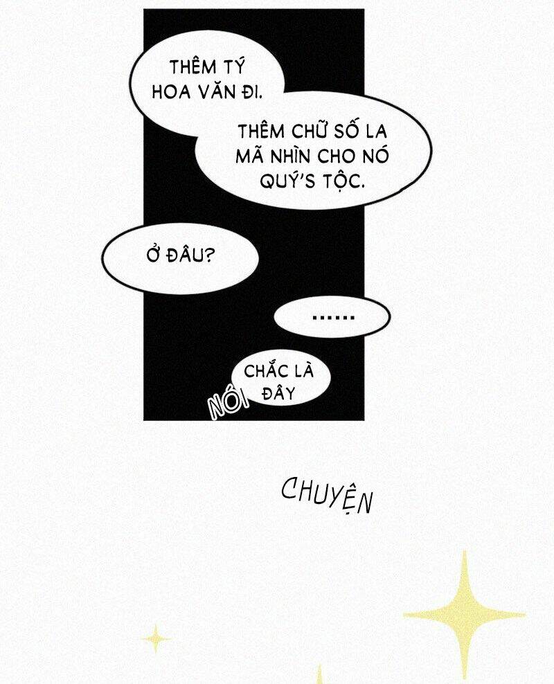 câu chuyện về cậu và tôi chapter 43 23