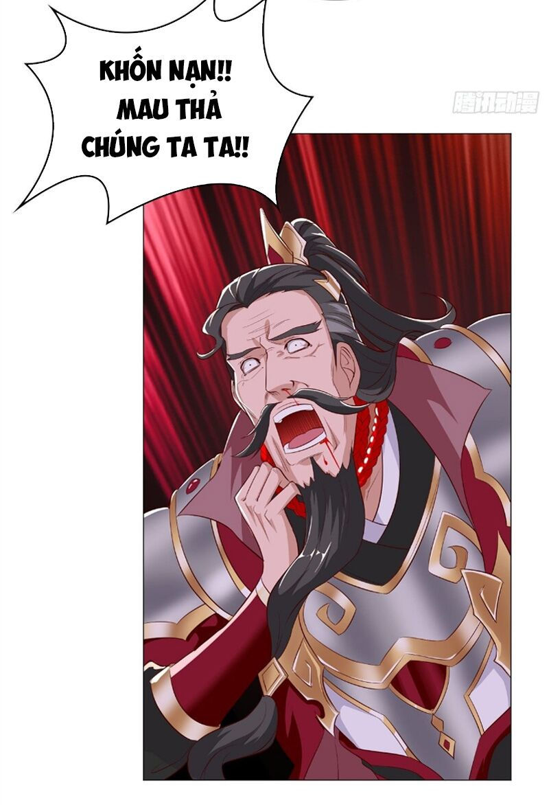 người nuôi rồng chapter 39 12