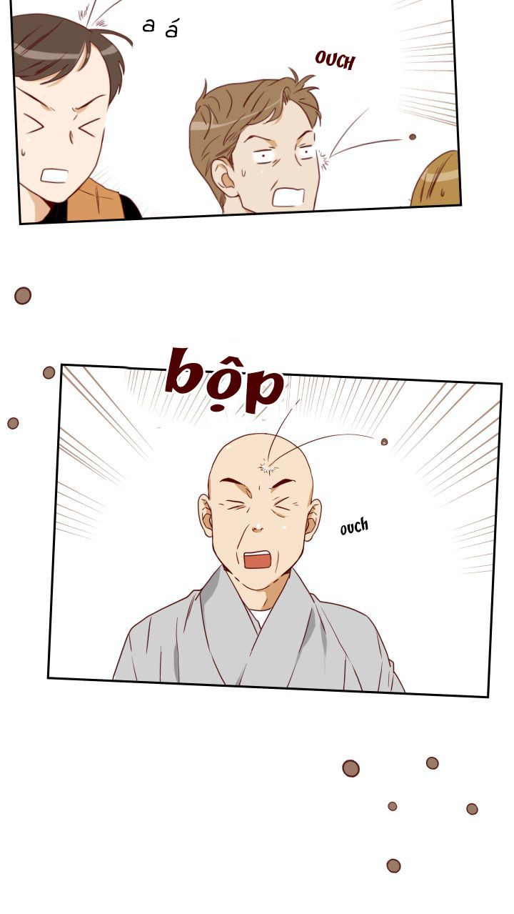 khoảnh khắc lãng mạn chapter 5 20