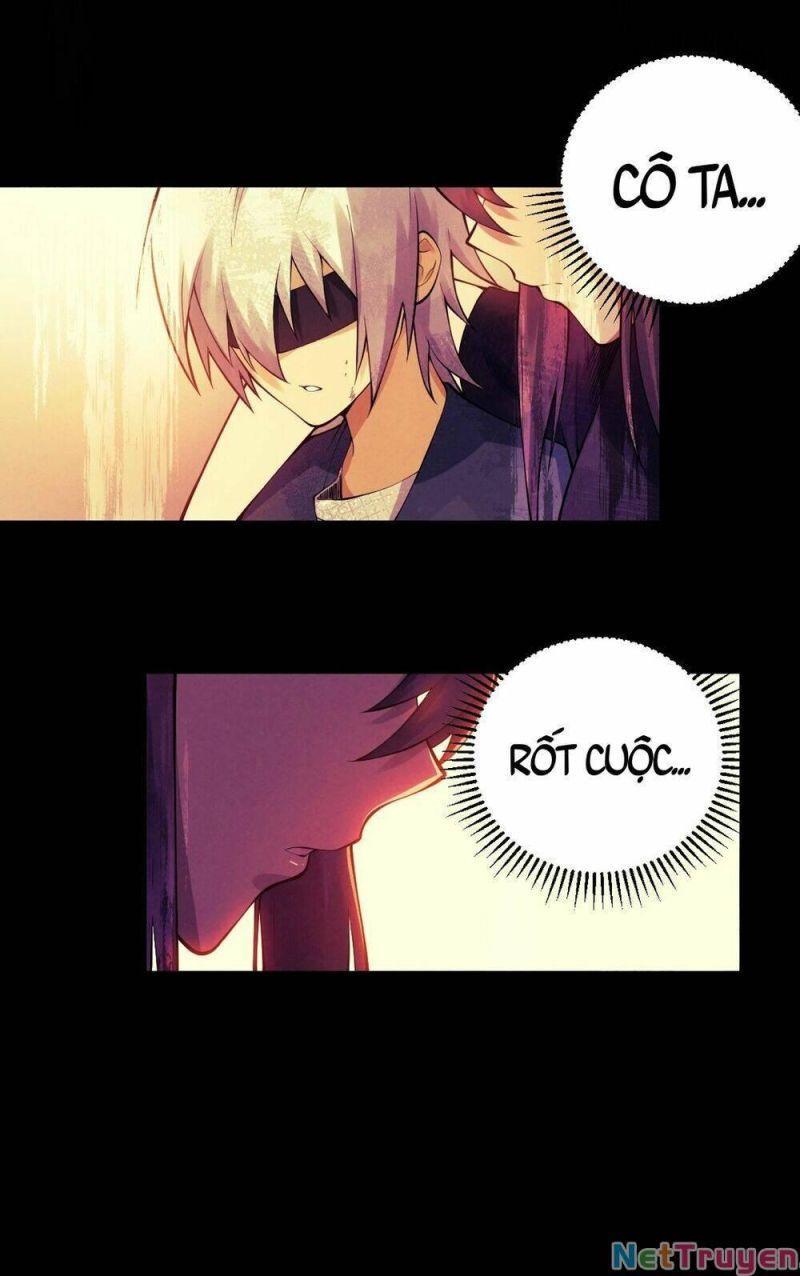 thiên sư chapter 22 9