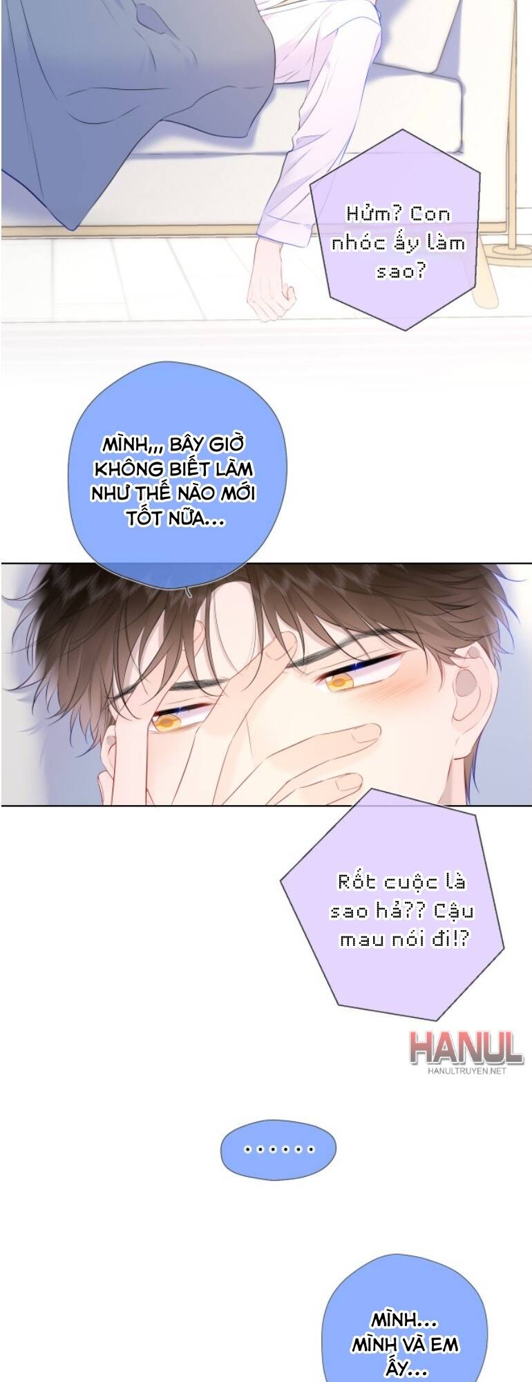 vì sao của tôi chapter 128 31