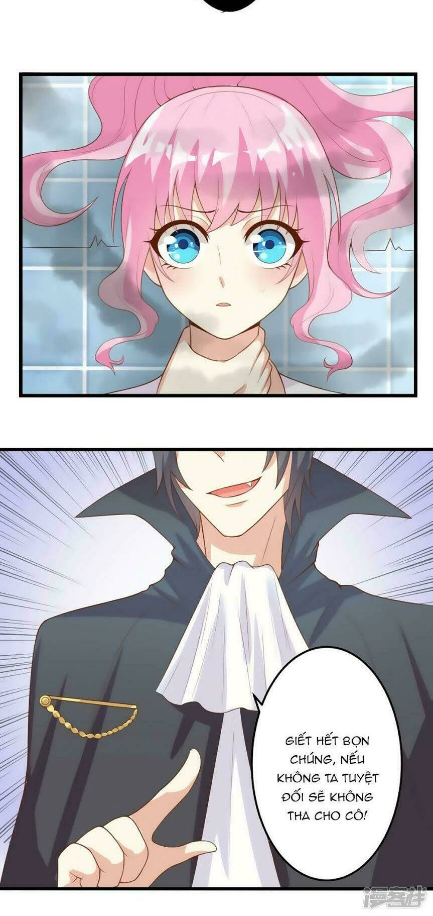 nguyệt dạ hương vi lai chapter 16 3