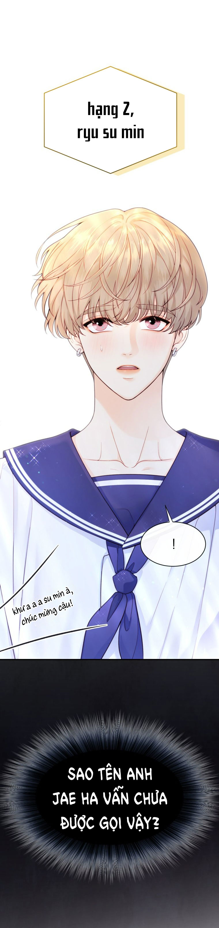 nữ nhân trợ giúp được yêu thích nhất chapter 11.1 14