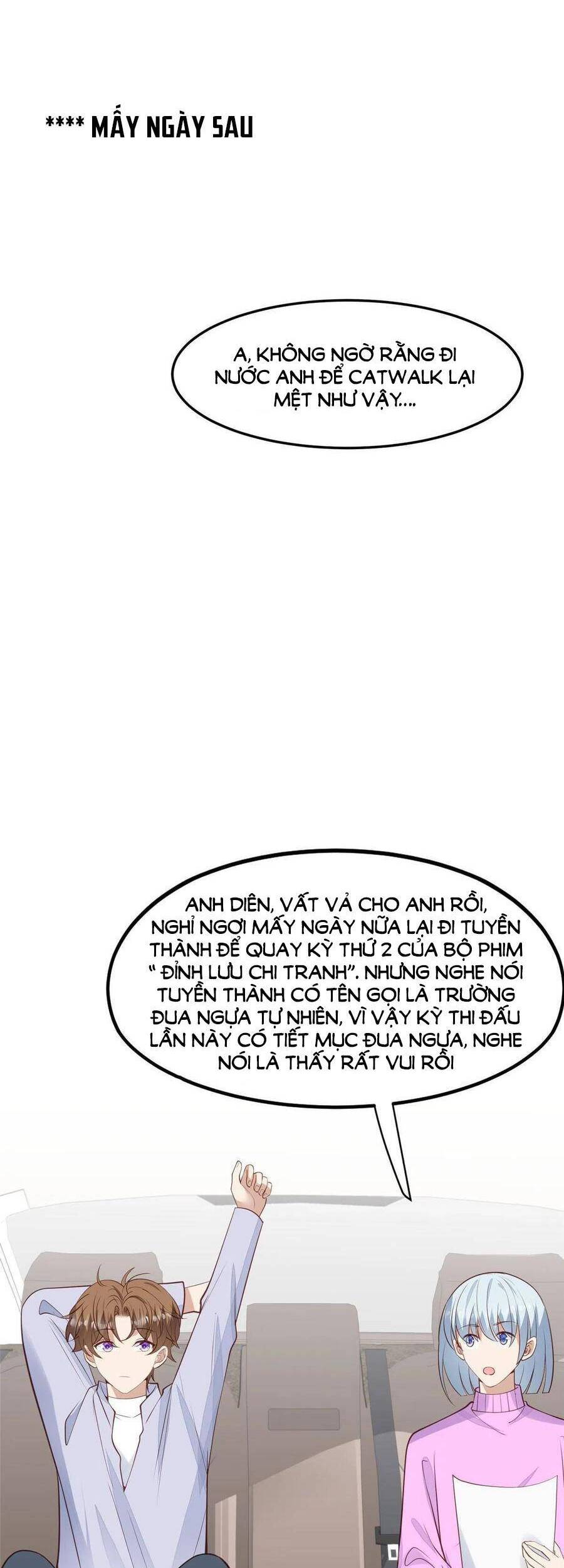 dựa vào đại lão ổn định vị trí c trong nam đoàn chapter 149 20