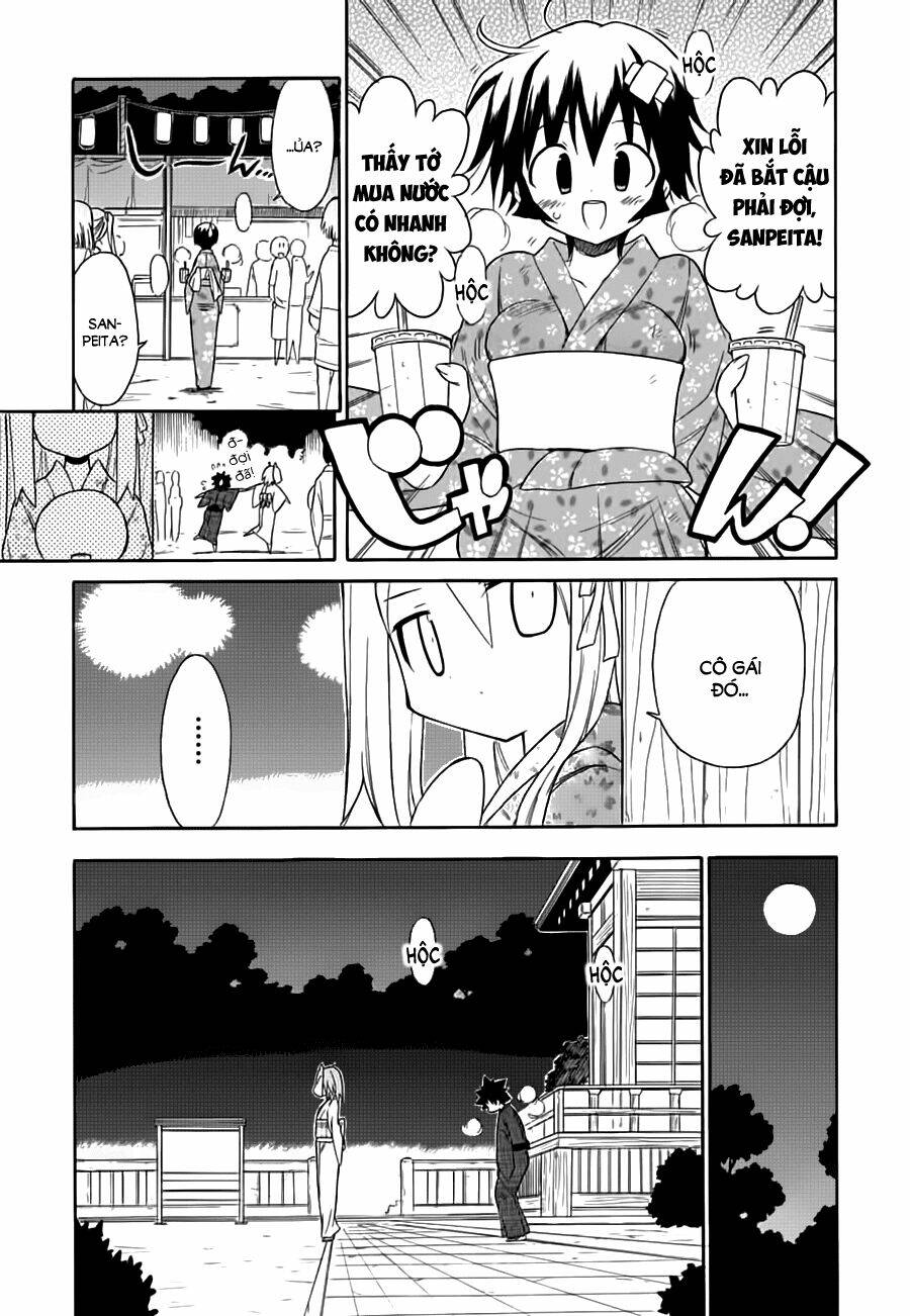 kemeko deluxe! chapter 14 20