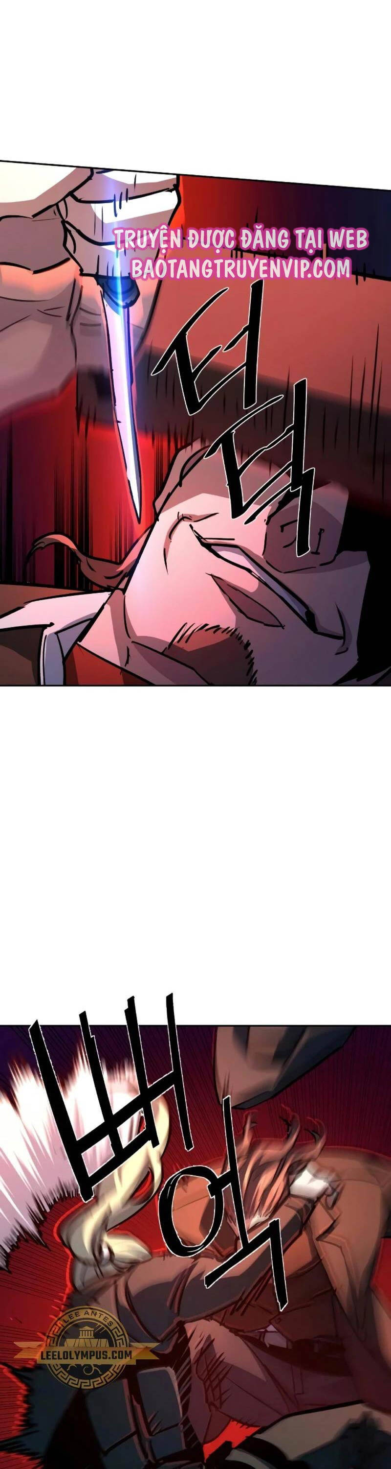 bạn học tôi là lính đánh thuê chapter 189 40