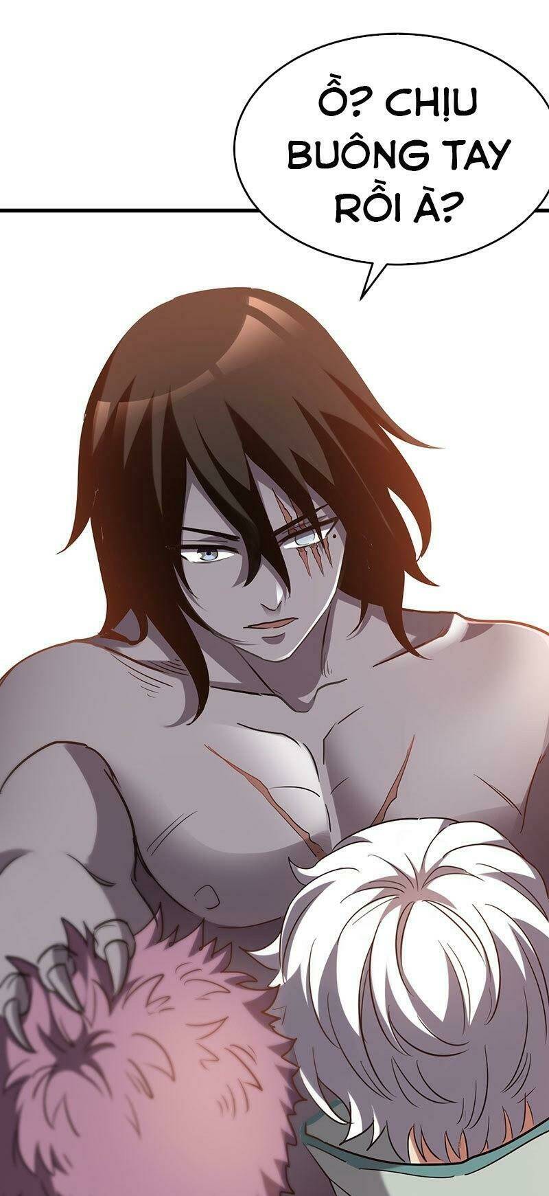 sau mạt thế tôi trở thành zombie chapter 12 23